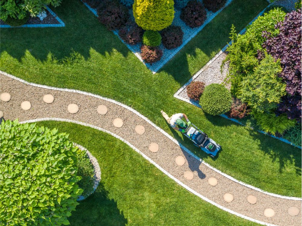 Dịch Vụ Cảnh Quan - Nâng Tầm Giá Trị Cho Tài Sản Bất Động Sản