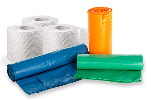 Cung Cấp Vật Liệu Tiêu Hao