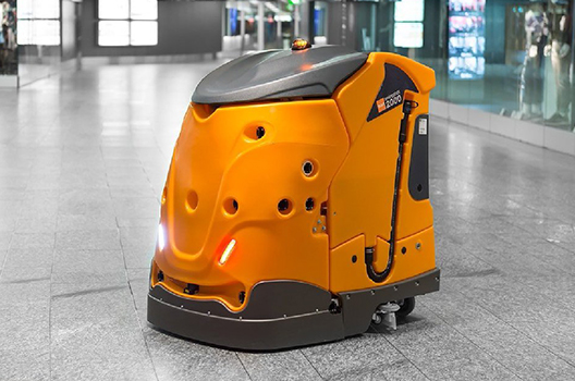Cung Cấp Và Cho Thuê Máy Móc Thiết Bị Vệ Sinh Công Nghiệp