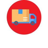 Giao hàng nhanh chóng