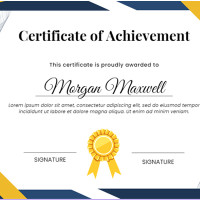 GIẤY PHÉP - CHỨNG NHẬN