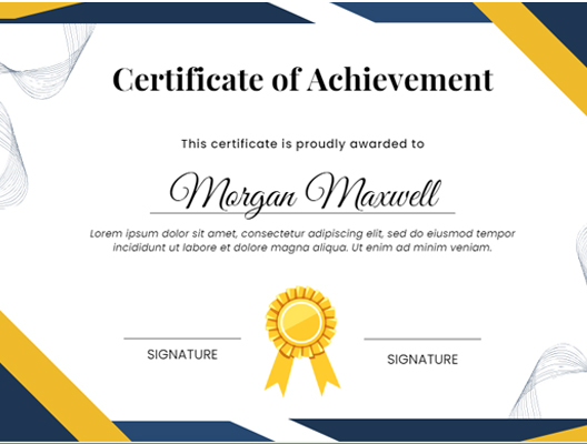 GIẤY PHÉP - CHỨNG NHẬN