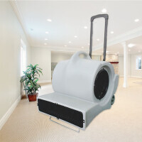 MÁY THỔI TỐC ĐỘ CAO