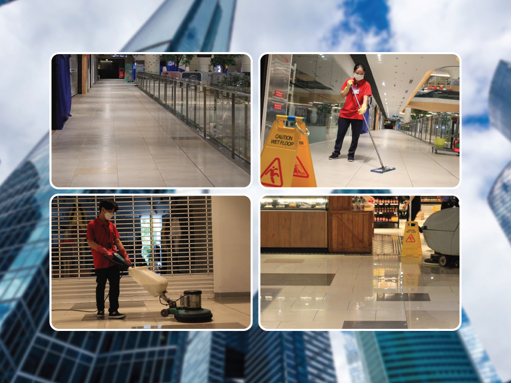 Dịch Vụ Khôi Phục Sàn Và Đánh Bóng Sàn (Báo Giá 2025)