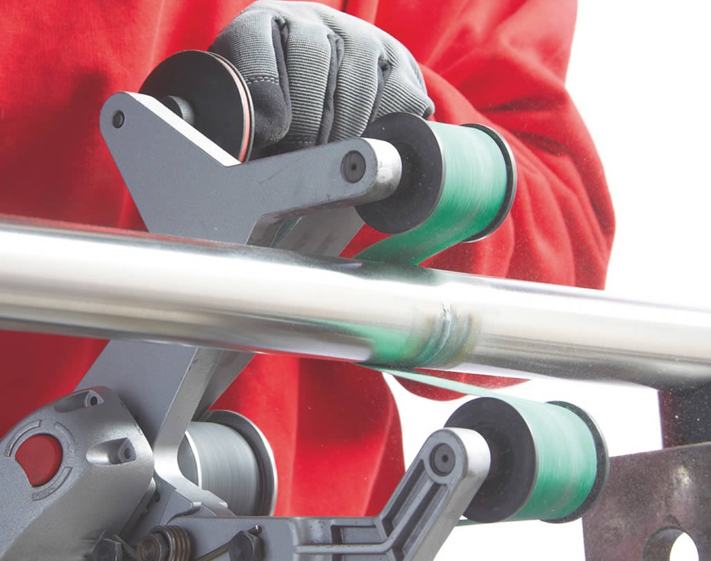 First Impression -  Hóa Chất Đánh Bóng Kim Loại