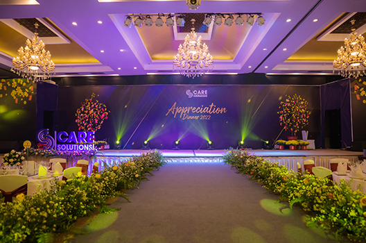 Care Việt Nam - Appreciation Dinner 2022
