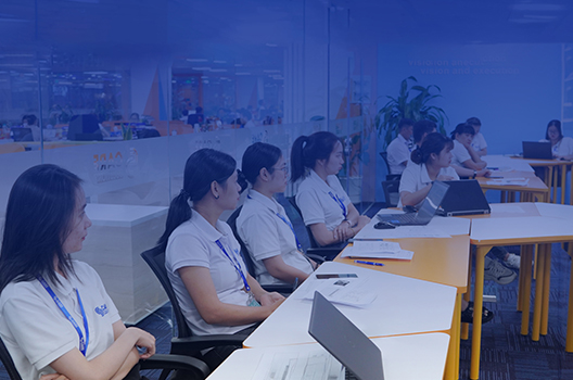 Bảo Hiểm Sức Khỏe Toàn Diện – Phúc Lợi Hấp Dẫn Dành Cho Nhân Viên Care Việt Nam