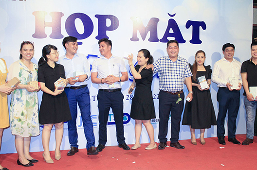 Taisei Group Tại Việt Nam - Họp Mặt Toàn Quốc 2022