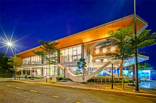 Care Việt Nam Cung Cấp Giải Pháp Trọn Gói - Toàn Diện Cho Dự Án The Standard Bình Dương