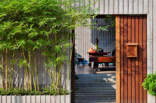 Sustainable Landscape Architecture Trends