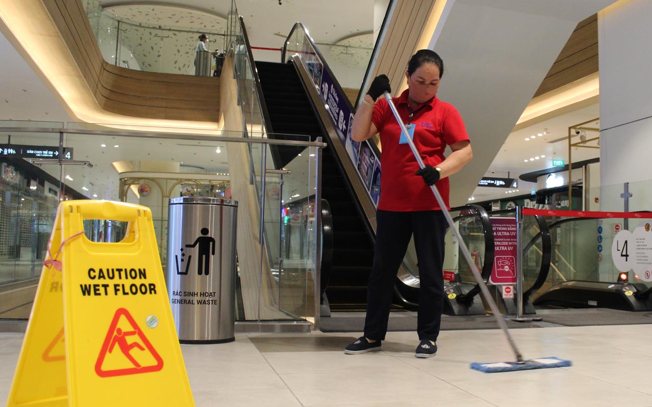 canh bao san tron truot