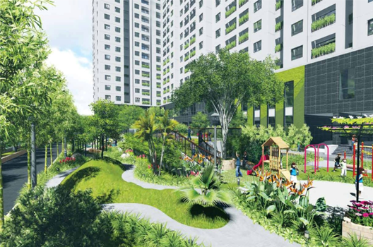 Những Nguyên Tắc Thiết Kế Cảnh Quan Không Nên Phá Vỡ