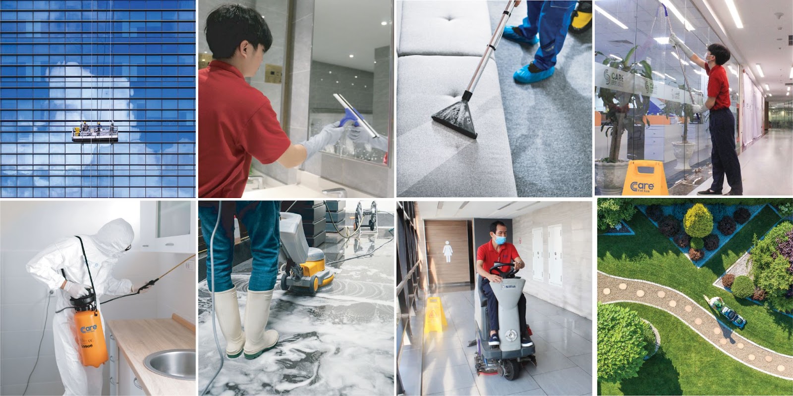 Dịch vụ Care VN-01-01