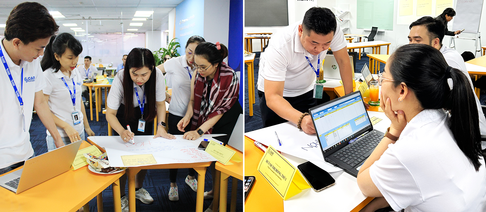 trao đổi của nh&oacute;m nh&acirc;n vi&ecirc;n (2)